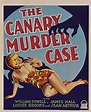 The Canary Murder Case (film) - Wikipedia