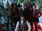 Watch Sagas of Sundry: Dread | Prime Video