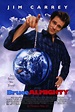 Bruce Almighty (2003) | Komik filmler, Komedi filmleri, Iyi filmler
