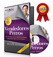 VENDEDORES PERROS – BLAIR SINGER – [AudioLibro y Ebook] - Libros De ...