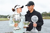 What does Jun Chung do? Lydia Ko’s newly wed husband’s profession explored
