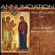 Brooklyn Rider - Glass: Annunciation (cd) : Target