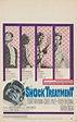 Shock Treatment (1964) movie poster