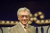 Allen Ludden's Bio, Age, Family, Education, WIfe, Career, Death