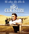 The Big Country - Where to Watch and Stream - TV Guide