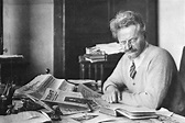 Biography of Leon Trotsky, Russian Revolutionary