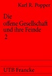 Die offene Gesellschaft und ihre Feinde (1980 edition) | Open Library