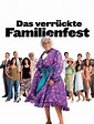 Das verrückte Familienfest - Filmkritik - Film - TV SPIELFILM