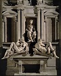 tomb-of-giuliano-de-medici Sculpture Art, Sculptures, Voyage Rome ...
