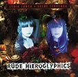 Rude Hieroglyphics by Lydia Lunch - Amazon.com Music