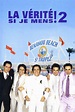 La Vérité si je mens ! 2 (película 2001) - Tráiler. resumen, reparto y ...