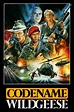 Code Name: Wild Geese (1984) — The Movie Database (TMDB)