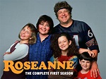 Prime Video: Roseanne