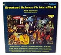 - Greatest Science Fiction Hits II - Amazon.com Music