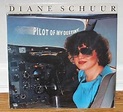 Diane Schuur - Diane Schuur: Pilot of My Destiny [Vinyl LP] [Stereo ...
