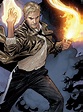 Constantine2 | Constantine comic, John constantine, Hellblazer comic