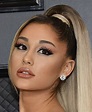 Ariana Grande makeup look for Grammys 2020 Ariana Grande Eyebrows ...