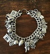 James avery | James avery charm bracelet, James avery charms, James ...