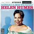 'Songs I Like To Sing' Helen Humes - ABC Jazz