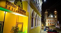 RESTAURANTE DIVINO CASARAO, Bananeiras - Fotos, Número de Teléfono y ...