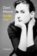 Review: INSIDE OUT by Demi Moore – Foxy Blogs