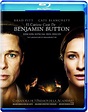 El Curioso Caso de Benjamin Button [Blu-ray] : Cate Blanchett, Brad ...