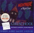 Girlschool - Nightmare at Maple Cross - Encyclopaedia Metallum: The ...