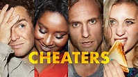 Cheaters (2022)