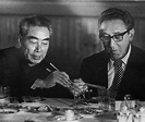 ‘On China,’ by Henry Kissinger - Review - The New York Times