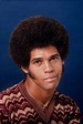 Karate champion and actor Jim Kelly poses for a portrait for Right ...