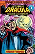 Biblioteca Drácula La tumba de Drácula #8 (Panini Comics España)