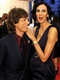 Rolling Stones rally around grieving Mick Jagger after partner L'Wren ...