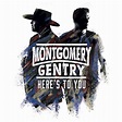 Montgomery Gentry Announces New Tour: Here's To You - MusicRow.com