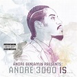 Best Buy: Andre Benjamin Presents: Andre 3000 Is... [CD] [PA]