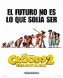 Cartel de la película Los Croods 2: Una nueva era - Foto 35 por un ...