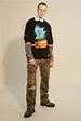 Heron Preston Showcases Out-Of-This-World Nasa Collection and Carhartt ...