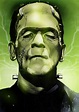 Frankensteins Monster by Clu-art on DeviantArt