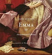 Emma by Jane Austen, Hardcover, 9780674048843 | Buy online at The Nile