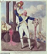 Robespierre Guillotine