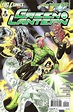 Super-DuperToyBox: DC New 52: Green Lantern #2 & #3