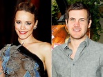 Who Is Rachel McAdams' Boyfriend? All About Jamie Linden