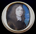 For Sale 17th century miniature portrait of Henry Percy, 1st Baron ...