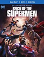 Reign of the Supermen – Comics Worth Reading