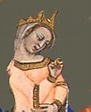 Princess Isabella Plantagenet, Countess of Bedford (1332 - c.1379 ...