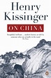 On China by Henry Kissinger - Penguin Books Australia