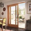 Houston Sliding Patio Doors | Sliding Patio Door Company Texas | Window ...