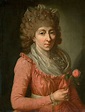 Anna Rosina de Gasc (1713-1783)