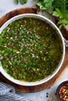 Chimichurri Sauce Recipe {Most Flavorful!} - Cooking Classy