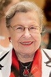Ursula Lehr: Ehrung für streitbare Ex-Bundesministerin