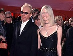 Billy Bob Thornton & Laura Dern from 35 Former Couples Who Always ...